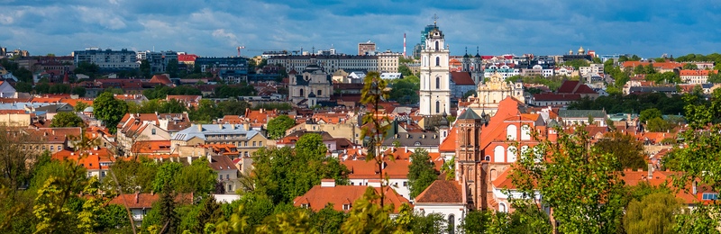 Vilnius