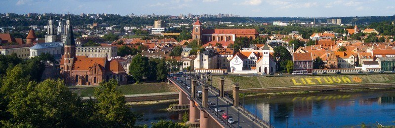 Kaunas