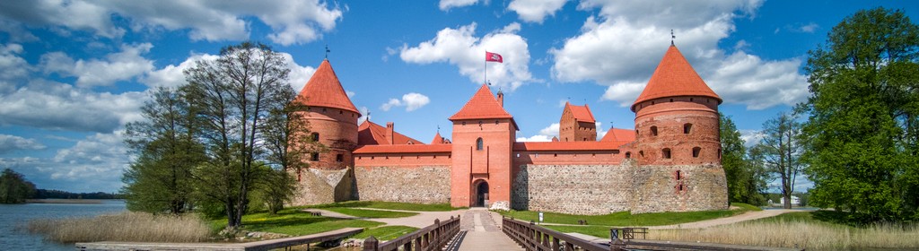 Trakai