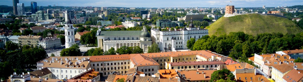 Vilnius