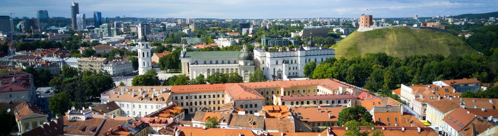 Vilnius